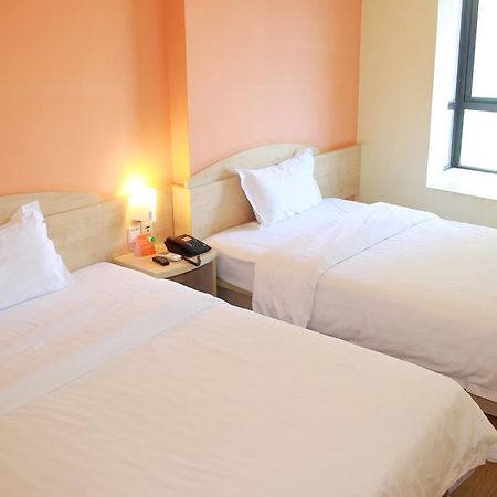 7Days Inn Zhongshan San Xiang Market Zhongshan (Guangdong) Exterior photo