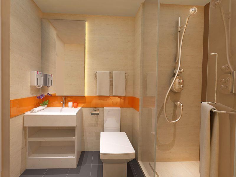 7Days Inn Zhongshan San Xiang Market Zhongshan (Guangdong) Exterior photo
