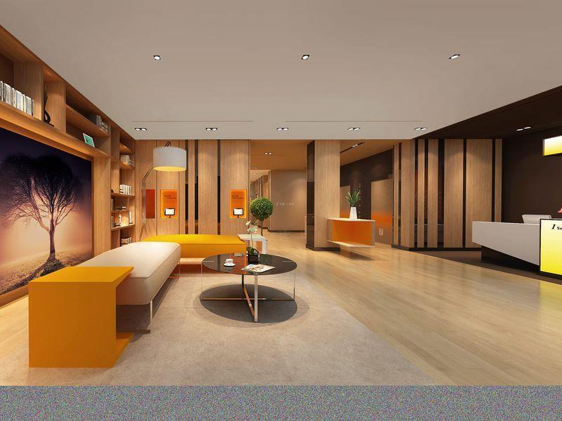 7Days Inn Zhongshan San Xiang Market Zhongshan (Guangdong) Exterior photo