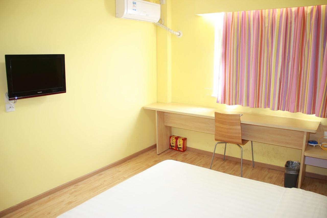 7Days Inn Zhongshan San Xiang Market Zhongshan (Guangdong) Exterior photo